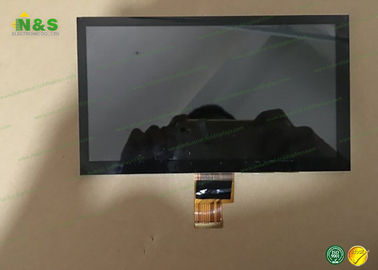 ZJ080NA-08A Innolux لوحة LCD 8.0 بوصة مع 176.64 × 99.36 ملم