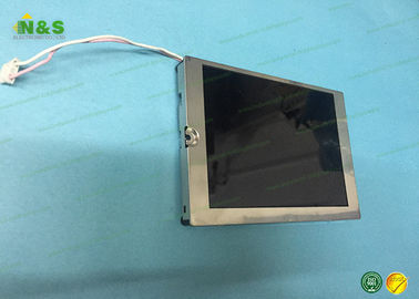 TM058WA-22L01A الصناعية شاشات الكريستال السائل يعرض 5.8 بوصة للوحة العرض للسيارات