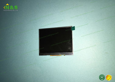 TM027CDH09 يعرض TIANMA LCD 2.7 بوصة الأبيض عادة مع 54 × 40.5 ملم