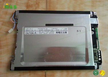 LM8V302 LM8V301 LM8V302R الأصلي 7.7 بوصة tft lcd عرض لوحة 640 * 480 vga شاشة عالية الجودة