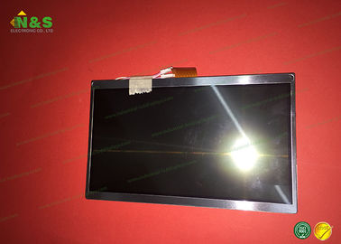 ZJ070NA-01P Innolux لوحة LCD 7.0 بوصة LCM 1024 × 600 500 700: 1 262K / 16.7M WLED LVDS