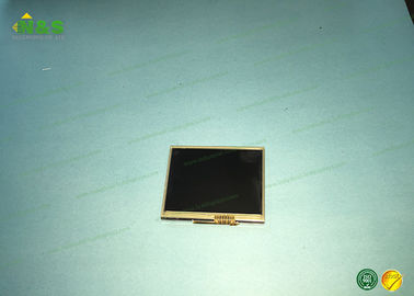 LTP350QV-E06 سامسونج شاشة LCD ، 60 سم مكعب / متر مربع شاشة LCD الصناعية 53.64 × 71.52 ملم
