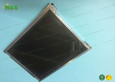 10.4 بوصة LQ104S1LG81 شارب LCD لوحة طلاء الصلب LCM 800 × 600 420 600: 1 262K WLED LVDS