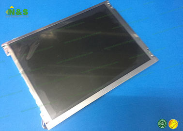 10.4 بوصة الأبيض عادة LQ104V1DG66 شارب LCD لوحة Antiglare مع 211.2 × 158.4 ملم