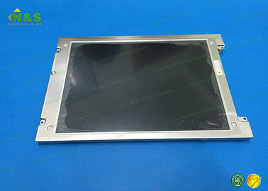 لوحة LCD شارب LQ104S1LG33 10.4 بوصة LCM 800 × 600 400 600: 1 262K / 16.7M CCFL LVDS