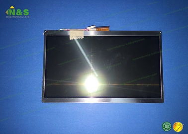 7.0 بوصة LQ070T5GG02 شارب LCD لوحة مع 154.08 × 87.05 ملم منطقة نشطة