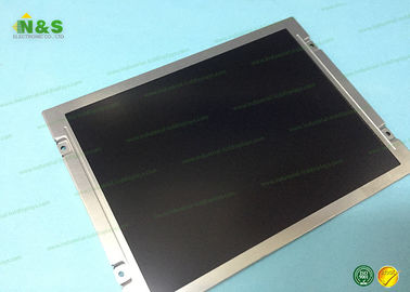 LQ080T3DG01 شارب 8.0 بوصة لوحة LCD عادة الأبيض 480 × 234 CCFL TTL