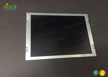 8.0 بوصة LQ080T5CRQ1Sharp لوحة LCD Transmissive LCM 480 × 234