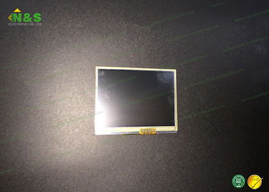 LQ035Q7DH02F لوحة LCD شارب نوع مع 53.64 × 71.52 ملم منطقة نشطة