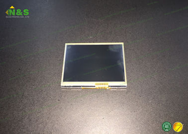 LQ035Q5DG12 السيارات شارب LCD لوحة العرض ، لوحة LCD استبدال حادة