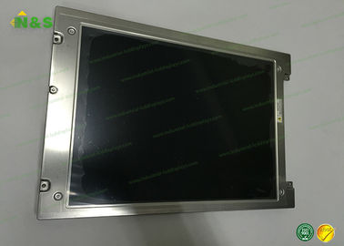 NL6448AC33-02 LCM لوحة مسطحة بتقنية الكريستال السائل ، ومكافحة وهج شاشة LCD 640 × 480