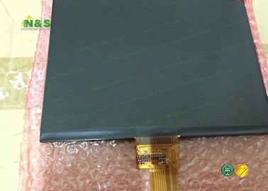 HJ080IA-01E طلاء قاس 82 بوصة من Chimei LCD مع 162.048 × 121.536 ملم