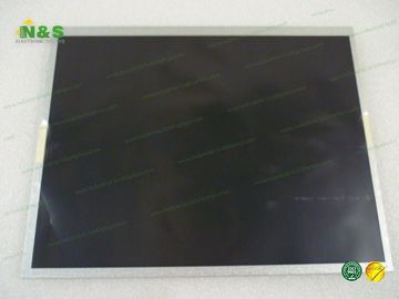 Antiglare 12.1 Inch CMO LCD Panel G121X1-L04 245.76 × 184.32 mm Active Area