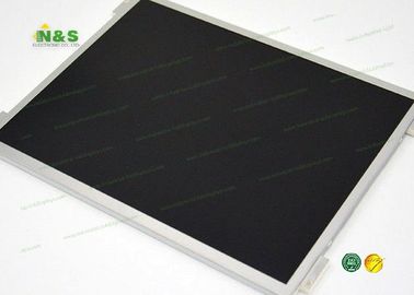 Antiglare G104XVN01.0 AUO LCD لوحة ، شاشة LCD المسطحة 4/3 نسبة الارتفاع