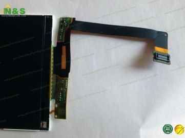 TX11D101VM0EAA 4.3 بوصة لوحة مسطحة LCD مع 56.16 × 93.6 ملم منطقة نشطة