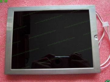 كيوسيرا TCG057QV1AB-G00 شاشات الكريستال السائل الصناعية تعرض 5.7 بوصة الأبيض عادة