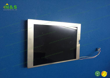 PVI PD057VT1 لوحة LCD 5.7 بوصة مع منطقة نشطة 115.2 × 86.4 ملم