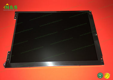 SHARP LQ121S1DG43 12.1 بوصة TN LCM 800 × 600 370nits CCFL TTL 41 دبابيس