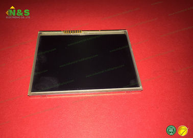 LQ035Q7DH06 SHARP 3.5 بوصة TN LCM 240 × 320 225nits WLED TTL 50 دبابيس