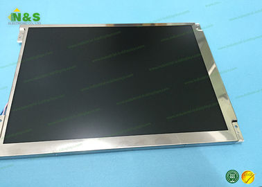 G121SN01 V0 AUO الصناعية شاشات الكريستال السائل يعرض / مسطح مستطيل TFT LCD وحدة