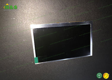7.0 بوصة TOSHIBA LT070AC46000 LCM 800 × 480 300nits WLED LVDS 30pins