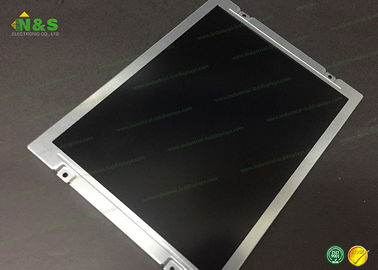 TOSHIBA LTA084A380F 8.4 بوصة TN LCM 640 × 480 300nits CCFL TTL 31 دبابيس