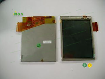 شاشات LCD NL2432HC22-23B 3.5 بوصة NLT أبيض عادةً للمنتج المحمول