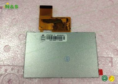 عادة أسود ، LS047T1SC027 4.7 بوصة ، 1080 × 1920 مع 57.996 × 103.104 ملم منطقة نشطة لمدة 60 هرتز