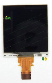 1.28 بوصة شارب LCD عرض LS013B7DH03 3-Wire SPI 10 دبابيس 23.04 × 23.04 ملم منطقة نشطة