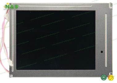 عادة شاشات الكريستال السائل الصناعية البيضاء 3.5 بوصة يعرض PVI PD064VT5 2 جهاز كمبيوتر شخصى CCFL بدون سائق