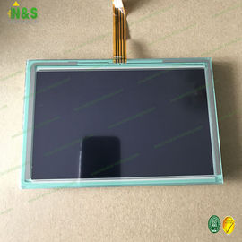7.0 بوصة NL8048BC19-02 شاشة LCD لوحة عادة الأبيض 152.4 × 91.44 ملم منطقة نشطة