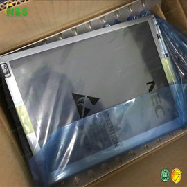 NL8060BC26-35 10.4 بوصة NLT TFT LCD شاشة عرض المنطقة النشطة 211.2 × 158.4 ملم تردد 60 هرتز عادة الأبيض