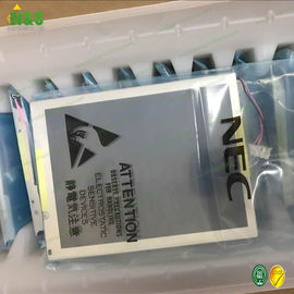 LQ088H9DZ03 TFT LCD وحدة شارب LCD لوحة 640 × 240 سطح Antiglare