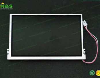 LTD056ET0T شاشة عرض LCD من Toshiba مقاس 5.6 بوصة × 164.9 × 100 × 6 ملم. مخطط 122.88 × 72 مم