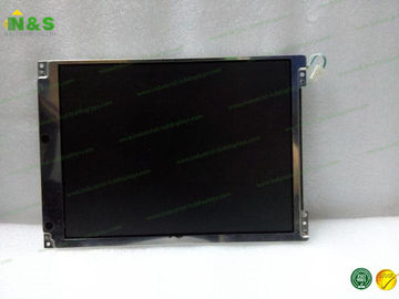 LTM08C360F الصناعي شاشات الكريستال السائل يعرض شاشة LTPS TFT LCD الشاشة