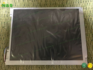 LTA121C31SF LTPS TFT-LCD Panel Module، 12.1 inch، 800 × 600 للوحة الطلبات الصناعية