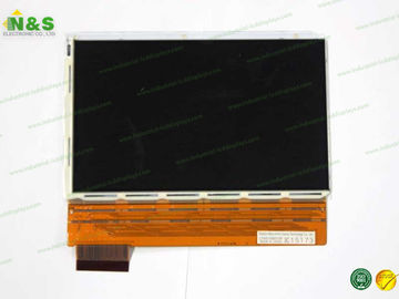 LTA070B070F TFT LCD وحدة الصناعية شاشات الكريستال السائل يعرض 7.0 بوصة 800 × 480