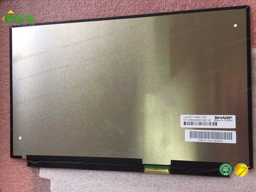 جديدة ومبتكرة LQ125T1JW02 SHARP 12.5 بوصة TFT LCD وحدة عادة أسود ، تردد Transmissive 60HZ