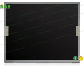 عادة الأبيض 15.0 بوصة LQ150X1LGN2C عالية الدقة 1024 × 768 مخطط 326 × 252 × 11.5 ملم تردد 60 هرتز