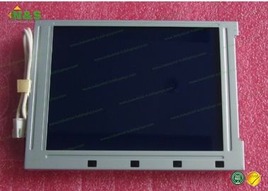 عادة شاشة LCD بحجم 1.8 بوصة باللون الأسود LM8M64 SHARP منطقة نشطة 191.98 × 71.98 مم 640 × 240