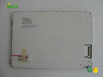 القرار 640 × 480 LQ084V1DG22 8.4 بوصة عادة الأبيض ، Transmissive TFT LCD MODULE جديدة ومبتكرة