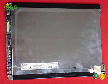 LM12S481 12.1 بوصة شارب شاشة LCD الصناعية منطقة نشطة 246 × 184.5 ملم مع قرار 800 × 600