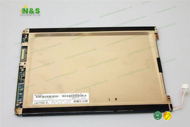 عادة أسود ، ترانسميسيف LM12S389 12.1 بوصة ، 800 × 600 دقة ، نسبة العرض إلى الارتفاع 4: 3 (H: V)