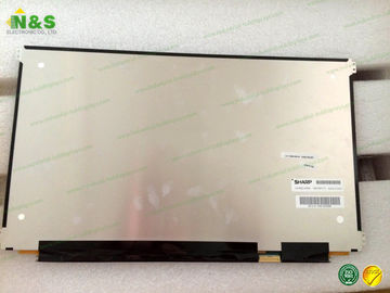 LTD104EA52 شاشة عرض LCD مقاس 15.6 بوصة من Sharp LCD مقاس 3840 × 2160 منطقة نشطة 345.6 × 194.4 ملم