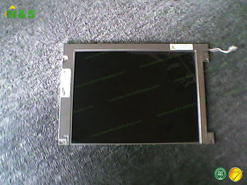 12.1 بوصة LT104V3-100 سامسونج لوحة LCD مع 211.2 × 158.4 ملم نشط منطقة القرار 640 × 480