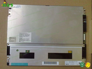 10.4 بوصة NL6448AC33-29 TFT LCD وحدة الصناعية LCD يعرض السطوع 250 شمعة / متر مربع