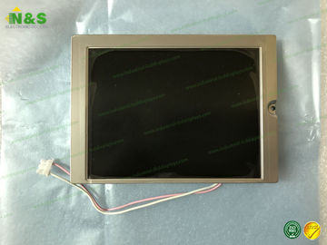 TCG057QV1AA-G10 a-Si وحدة TFT-LCD 5.7 بوصة 320 × 240 عادة الأبيض 262K (6 بت)