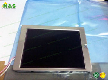 KCG047QV1AA-A210 4.7 بوصة TFT-LCD وحدة القرار 320 × 240 الخطوط العريضة 122.4 × 90 × 11.4 ملم تردد 75Hz