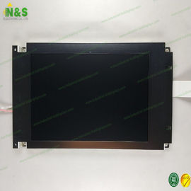 SX14Q006 هيتاشي 5.7 بوصة TFT LCD MODULE 320 × 240 القرار الأسود عادة