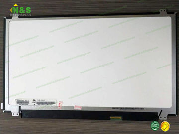 15.6 بوصة Innolux لوحة LCD ، LCD الرقمية Displaye RGB شريط عمودي N156BGE-EA2